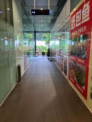 Vision Exchange (D22), Retail #506752751